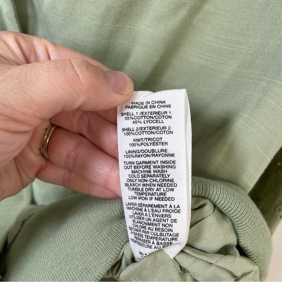 Avec Les Filles Bomber Jacket - Picture 9 of 13